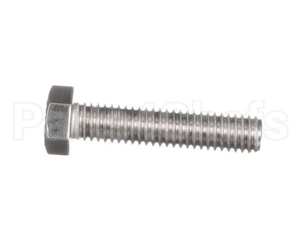 SC-127-03 Hobart Screw,Cap 3/8-16 X 1-3/4