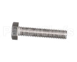 SC-127-03 Hobart Screw,Cap 3/8-16 X 1-3/4