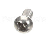 SC-127-26 Hobart Screw,Mach,6-32 X 3/8