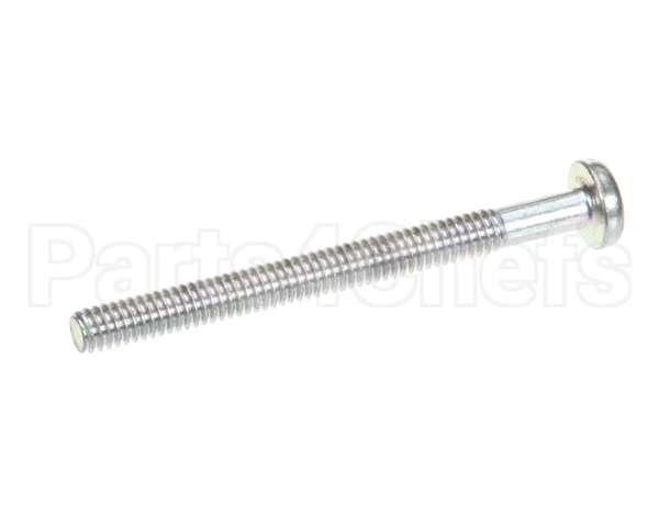 SC-127-85 Hobart Screw,Mach 12-24 X 2-1/2