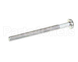 SC-127-85 Hobart Screw,Mach 12-24 X 2-1/2