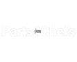 SC-128-10 Hobart Machine. Screw M6 X 1 X 12 Mm Phi