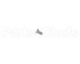 SC-128-10 Hobart Machine. Screw M6 X 1 X 12 Mm Phi