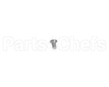 SC-128-10 Hobart Machine. Screw M6 X 1 X 12 Mm Phi