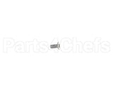 SC-128-10 Hobart Machine. Screw M6 X 1 X 12 Mm Phi
