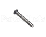 SC-128-34 Hobart Screw,Mach 1/4-20 X 2