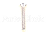 SC-128-39 Hobart Screw,Mach 8-32 X 1-1/2