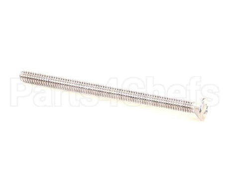 SC-128-40 Hobart Screw,Mach 8-32 X 2-1/4