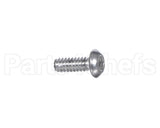 SC-128-62 Hobart Screw,Mach,Sf 10-24 X 1/2
