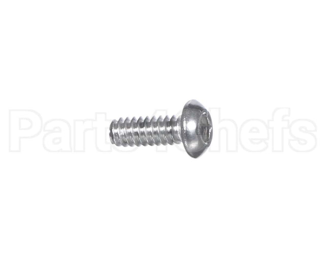 SC-128-62 Hobart Screw,Mach,Sf 10-24 X 1/2