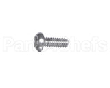 SC-128-62 Hobart Screw,Mach,Sf 10-24 X 1/2