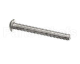 SC-128-63 Hobart Screw,Mach,Sf 1/4-20 X 2