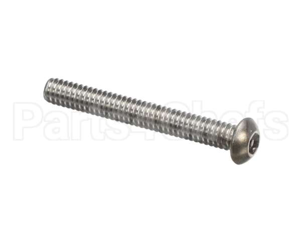 SC-128-63 Hobart Screw,Mach,Sf 1/4-20 X 2
