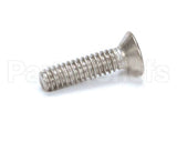 SC-128-64 Hobart Screw,Mach,Sf 1/4-20 X 1