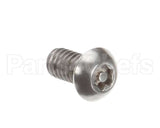 SC-128-65 Hobart Screw,Mach,Sf 1/4-20 X 1/2