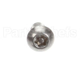 SC-128-65 Hobart Screw,Mach,Sf 1/4-20 X 1/2
