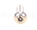SC-128-66 Hobart Screw,Mach,Sf 8-32 X 1/2