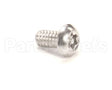 SC-128-69 Hobart Screw,Mach,Sf 10-24 X 3/8