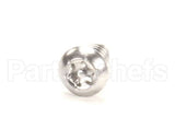 SC-128-69 Hobart Screw,Mach,Sf 10-24 X 3/8