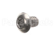SC-128-73 Hobart Screw,Mach,Sf 8-32 X 1/4