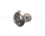 SC-128-73 Hobart Screw,Mach,Sf 8-32 X 1/4