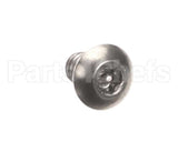 SC-128-73 Hobart Screw,Mach,Sf 8-32 X 1/4