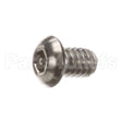 SC-128-80 Compatible Midwest Appliance Parts Screw, Mach, Sf 1/4-20 X 3/8