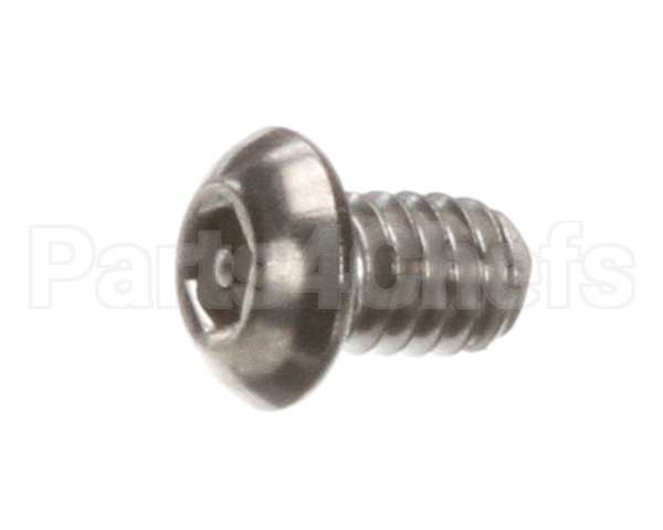 SC-128-80 Hobart Screw,Mach,Sf 1/4-20 X 3/8