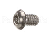 SC-128-80 Hobart Screw,Mach,Sf 1/4-20 X 3/8