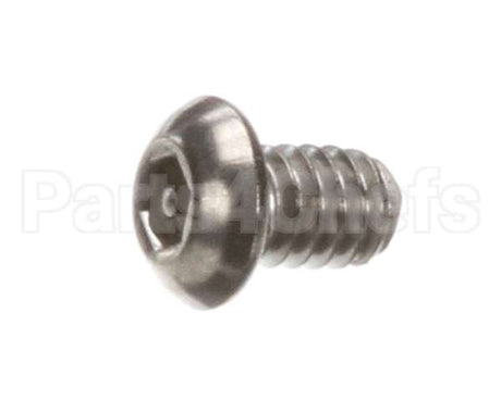 SC-128-80 Hobart Screw,Mach,Sf 1/4-20 X 3/8