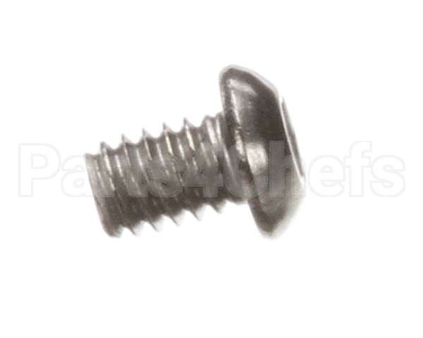 SC-128-80 Hobart Screw,Mach,Sf 1/4-20 X 3/8