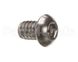 SC-128-80 Hobart Screw,Mach,Sf 1/4-20 X 3/8