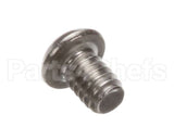 SC-128-80 Hobart Screw,Mach,Sf 1/4-20 X 3/8
