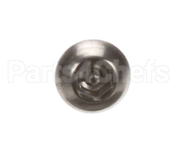 SC-128-80 Hobart Screw,Mach,Sf 1/4-20 X 3/8