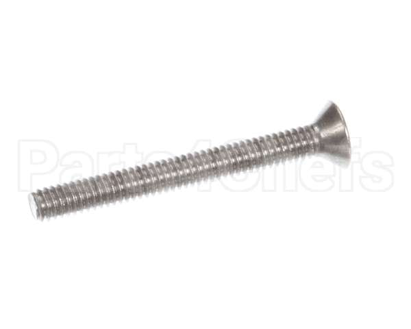SC-128-84 Hobart Screw,Mach,Sf 8-32 X 1-1/2