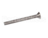 SC-128-84 Hobart Screw,Mach,Sf 8-32 X 1-1/2