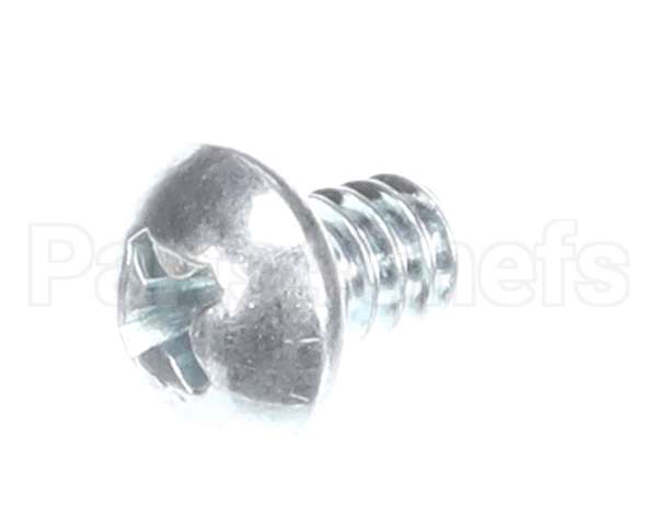 SC-128-95 Hobart Screw, Mach 10-24 X 1/4