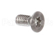 SC-129-06 Hobart Screw,Mach,Sf 8-32 X 3/8