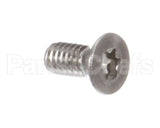 SC-129-06 Hobart Screw,Mach,Sf 8-32 X 3/8