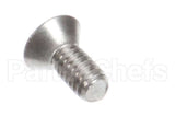 SC-129-06 Hobart Screw,Mach,Sf 8-32 X 3/8