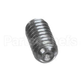 SC-129-22 Hobart Screw, Set, 1/4-20 X 1/2