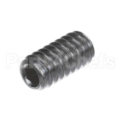 SC-129-22 Hobart Screw, Set, 1/4-20 X 1/2