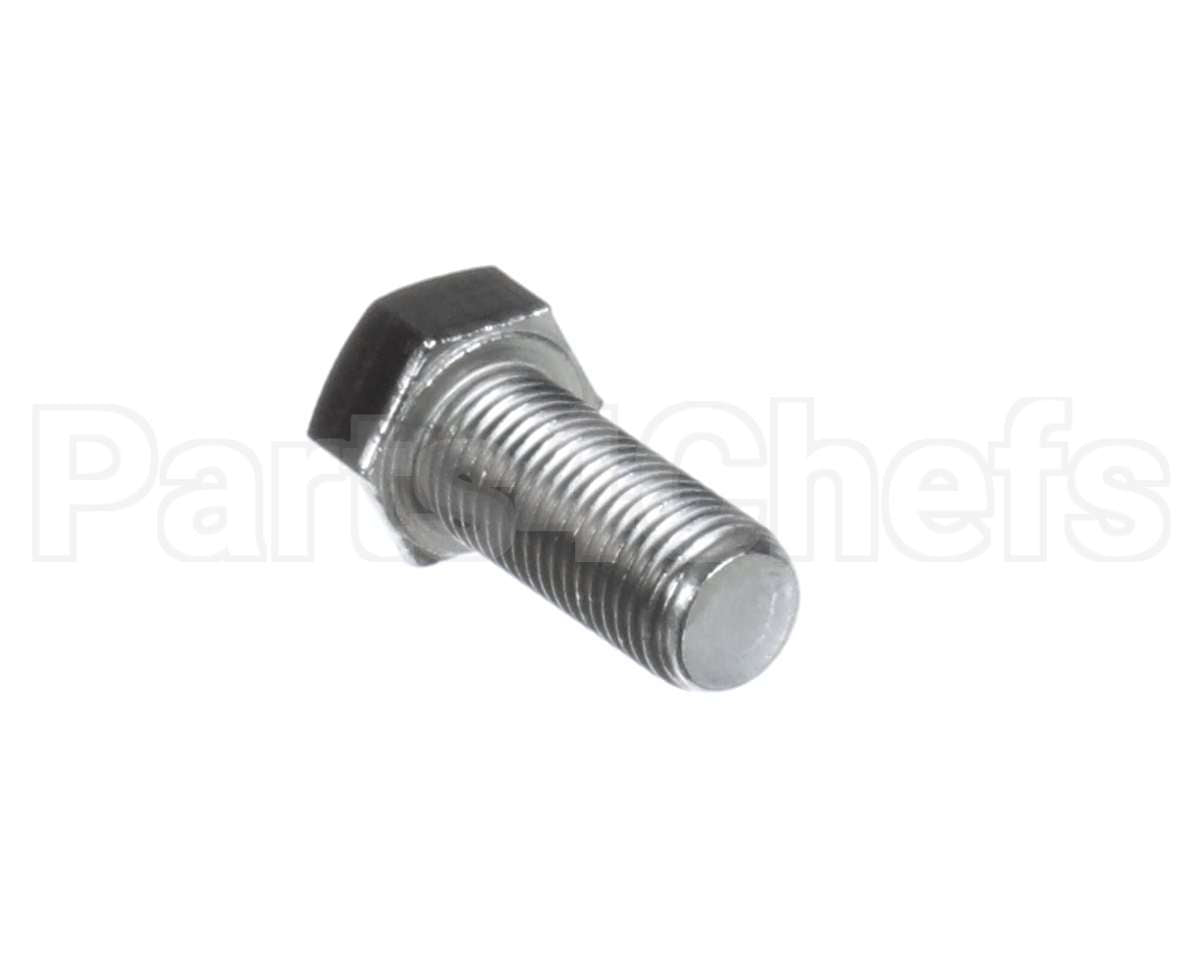 SC-129-38 Hobart Screw,Cap 7/16-20 X 1