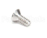 SC-129-39 Hobart Screw,Mach 6-32 X 5/16