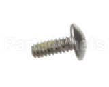 SC-129-63 Hobart Screw,Mach,Spcl 10-24 X 1/2