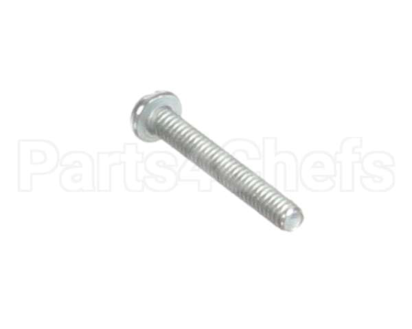 SC-129-65 Hobart Screw,Mach 2-56 X 5/8