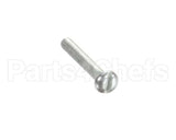 SC-129-65 Hobart Screw,Mach 2-56 X 5/8