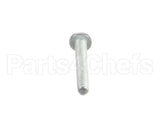 SC-129-65 Hobart Screw,Mach 2-56 X 5/8
