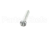 SC-129-65 Hobart Screw,Mach 2-56 X 5/8