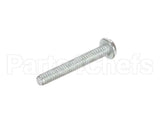 SC-129-65 Hobart Screw,Mach 2-56 X 5/8